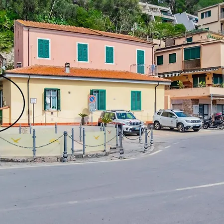 Apartament La Spiaggetta