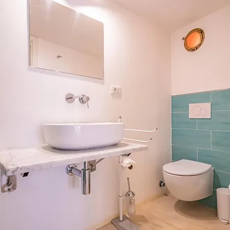 شقة La Spiaggetta بورتو أتْسورّو