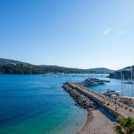 Apartament La Spiaggetta