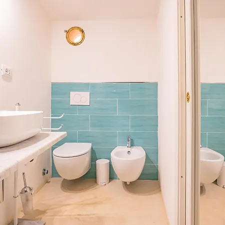 La Spiaggetta بورتو أتْسورّو