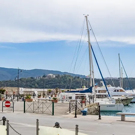 La Spiaggetta Apartament