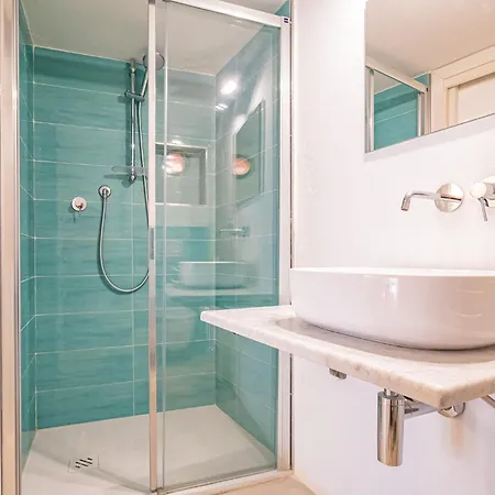 La Spiaggetta بورتو أتْسورّو