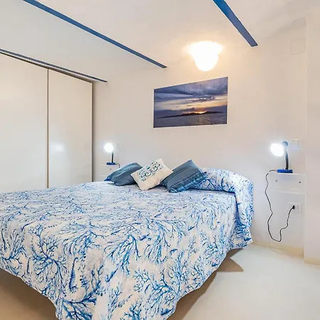 La Spiaggetta شقة