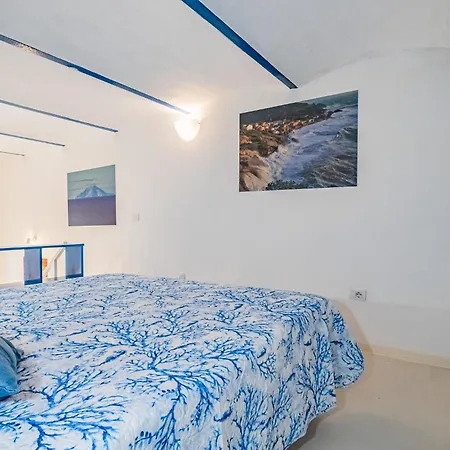 La Spiaggetta شقة *