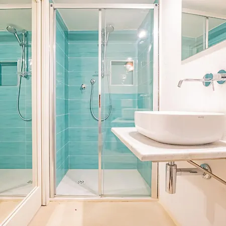 La Spiaggetta * بورتو أتْسورّو