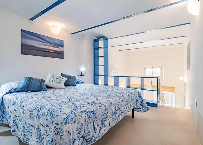 La Spiaggetta Apartament Porto Azzurro