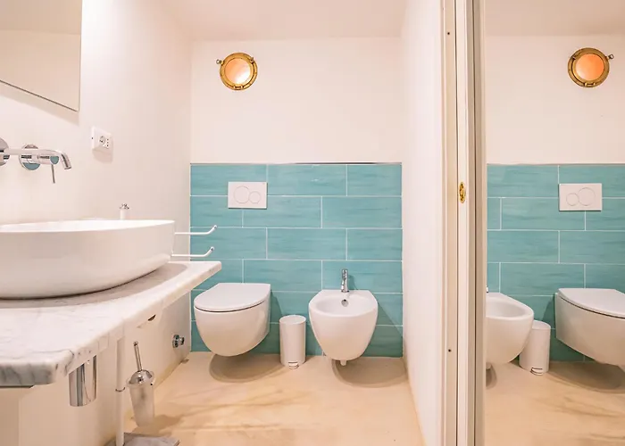 La Spiaggetta Porto Azzurro