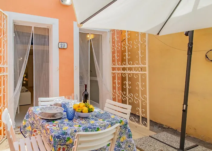 La Spiaggetta Porto Azzurro