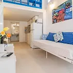 La Spiaggetta Апартаменты Порт-Аццурро
