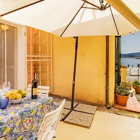 Apartman La Spiaggetta Porto Azzurro