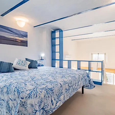 La Spiaggetta Apartman Porto Azzurro