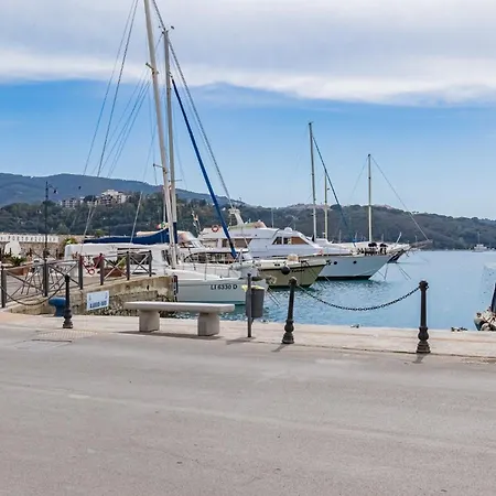Διαμέρισμα La Spiaggetta *