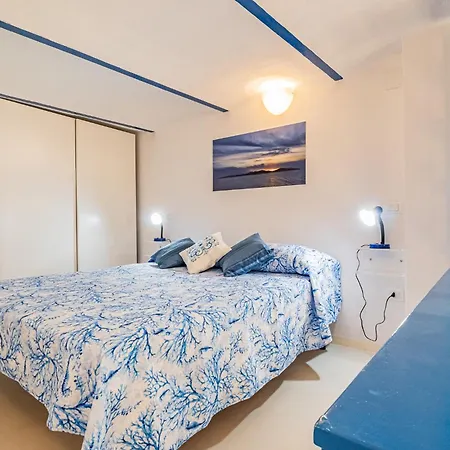 La Spiaggetta Porto Azzurro