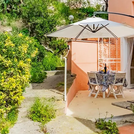 La Spiaggetta Διαμέρισμα