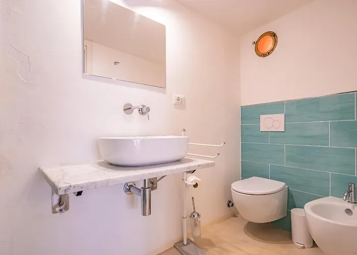 Apartment La Spiaggetta Porto Azzurro