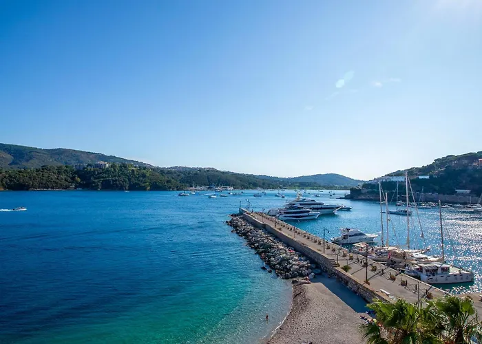 Apartmán La Spiaggetta