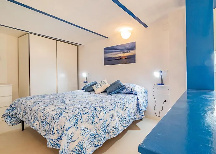 La Spiaggetta Porto Azzurro