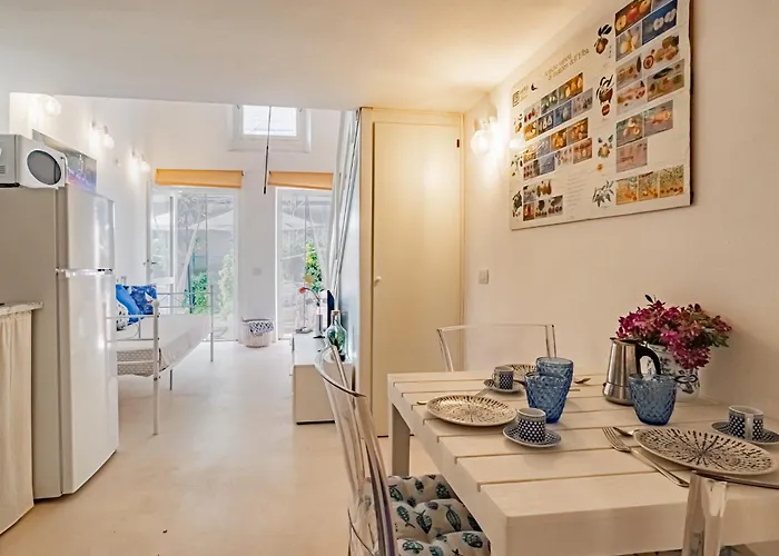 Apartmán La Spiaggetta