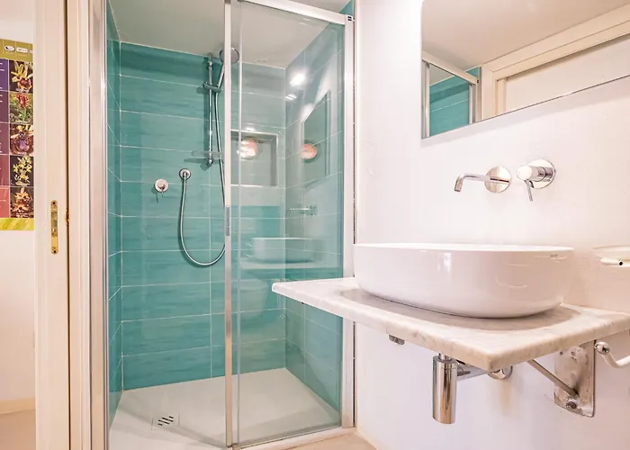 La Spiaggetta Porto Azzurro