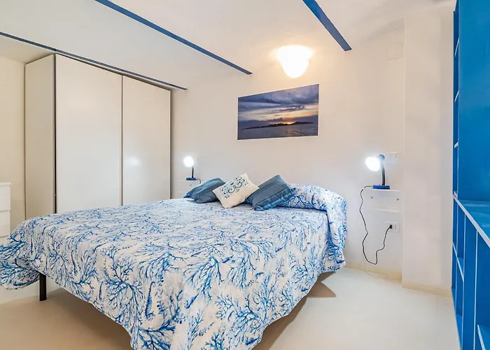 La Spiaggetta Apartment