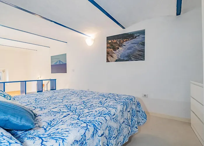 La Spiaggetta Apartment *