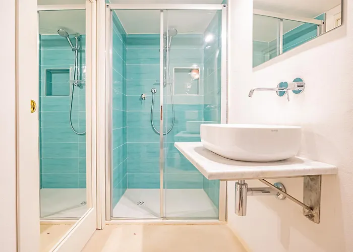 La Spiaggetta * Porto Azzurro