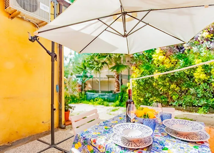 La Spiaggetta Apartment Porto Azzurro