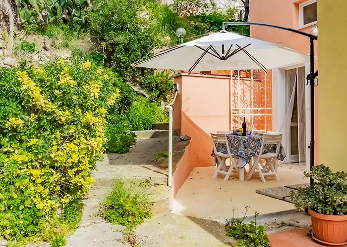 La Spiaggetta Apartmán