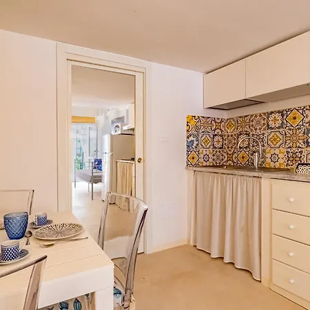 La Spiaggetta * פורטו אזורו