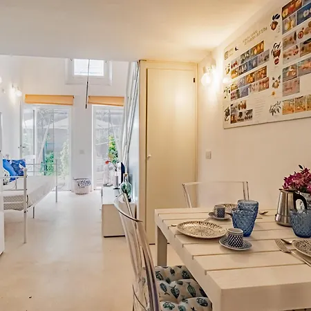 דירה La Spiaggetta