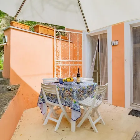 La Spiaggetta * פורטו אזורו