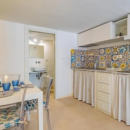 דירה La Spiaggetta