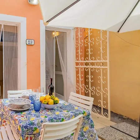 La Spiaggetta פורטו אזורו